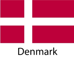 denmark flag