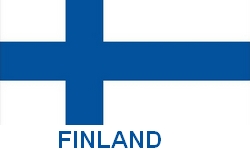 FINLAND