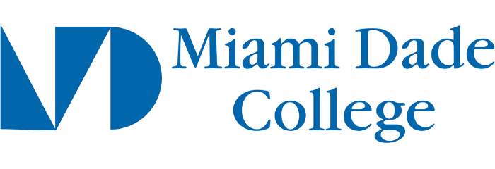 Miami Dade College logo